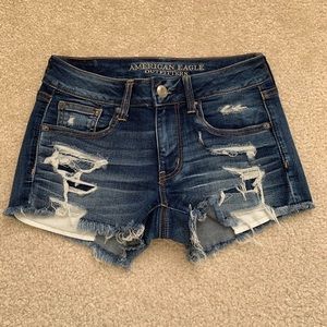 American Eagle Shorts. Size 2.